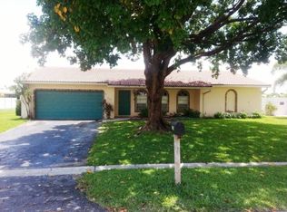 12064 NW 31st Dr, Coral Springs, FL 33065