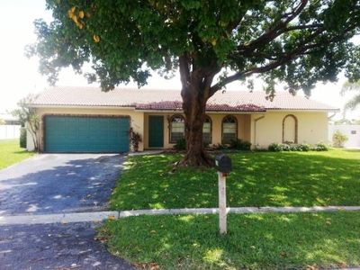 12064 NW 31st Dr, Coral Springs, FL, 33065