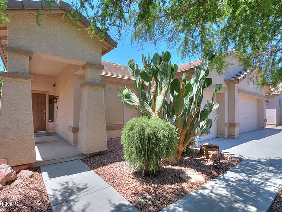 5th image of 647 W Desert Valley Dr
