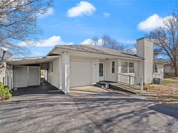 248 Williams Street, Corydon, IN 47112