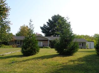 2401 Scott Rd, Parma, MI 49269