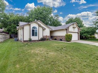 1559 N Covington St, Wichita, KS 67212
