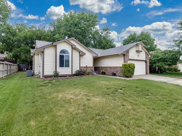 1559 N Covington St, Wichita, KS 67212
