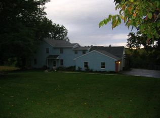 3170 Bricker Rd, Manheim, PA 17545
