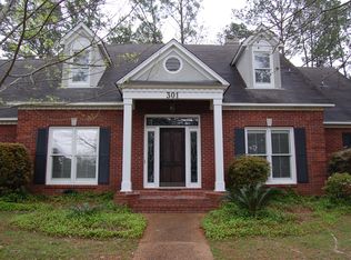 301 Hillchase Dr, Madison, MS 39110
