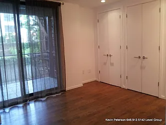 Rented by Level Group