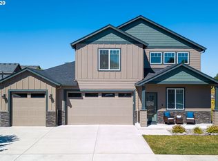1306 NE 4th Ave, Battle Ground, WA 98604