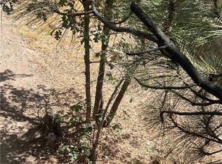 0 Robin Ln Lot 34, Running Springs, CA 92382