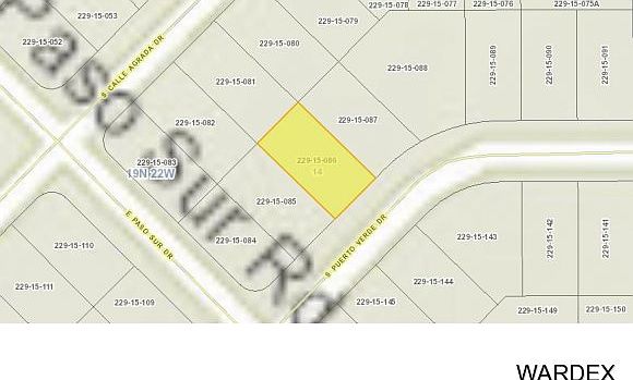 2nd image of 4447 Puerto Verde Dr