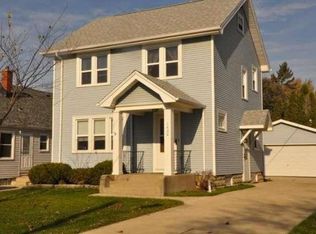 1430 Maryland Ave, Racine, WI 53403