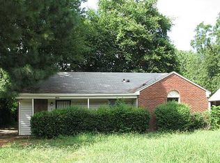 4046 Knight Arnold Rd, Memphis, TN 38118