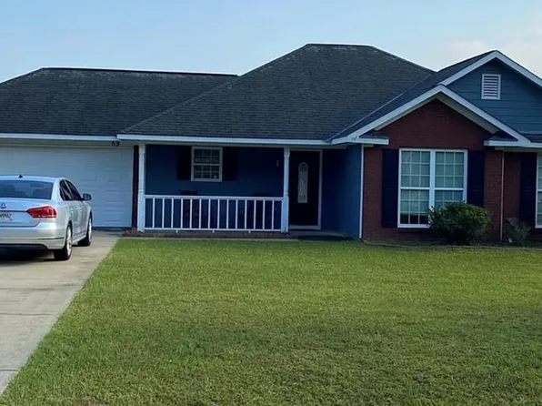 59 Redwood Dr, Phenix City, AL 36869