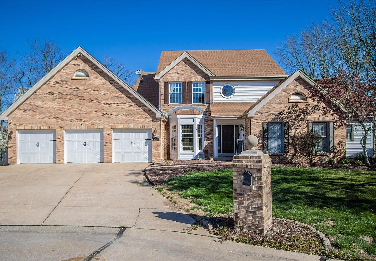 227 Muirfield Woods Ct, Saint Charles, MO 63304 Zillow