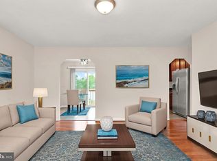 104 Stevens Dr, Stafford, VA 22556