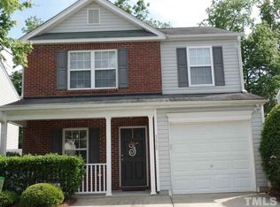 5828 Ricker Rd, Raleigh, NC 27610