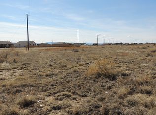 760 E Thistle Dr, Pueblo West, CO 81007