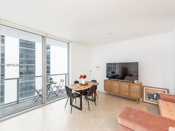 5th image of 1050 Brickell Ave APT 2922