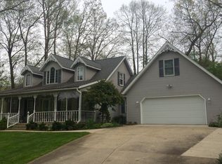 23338 Ironwood Dr, Elkhart, IN 46516