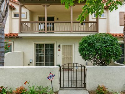 1463 Rancho Rose Way Unit 21, Oceanside, CA, 92057