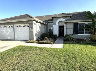 795 W Encore Dr, Hanford, CA 93230
