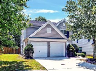 3286 Wellington Walk SW, Atlanta, GA 30331