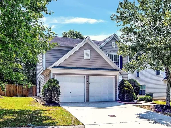 3286 Wellington Walk SW, Atlanta, GA 30331