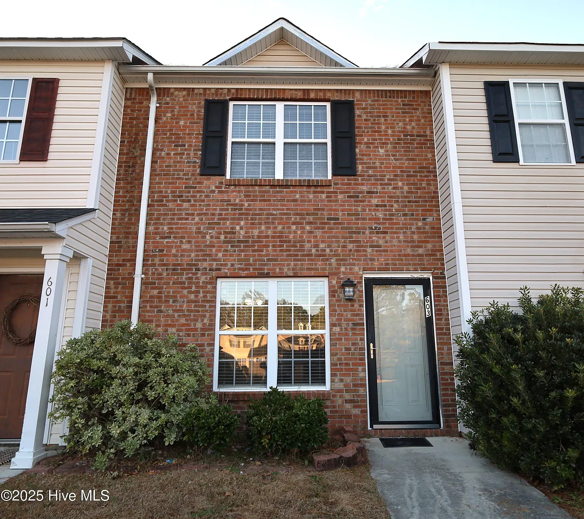 Building Photo - 603 Timberlake Trl