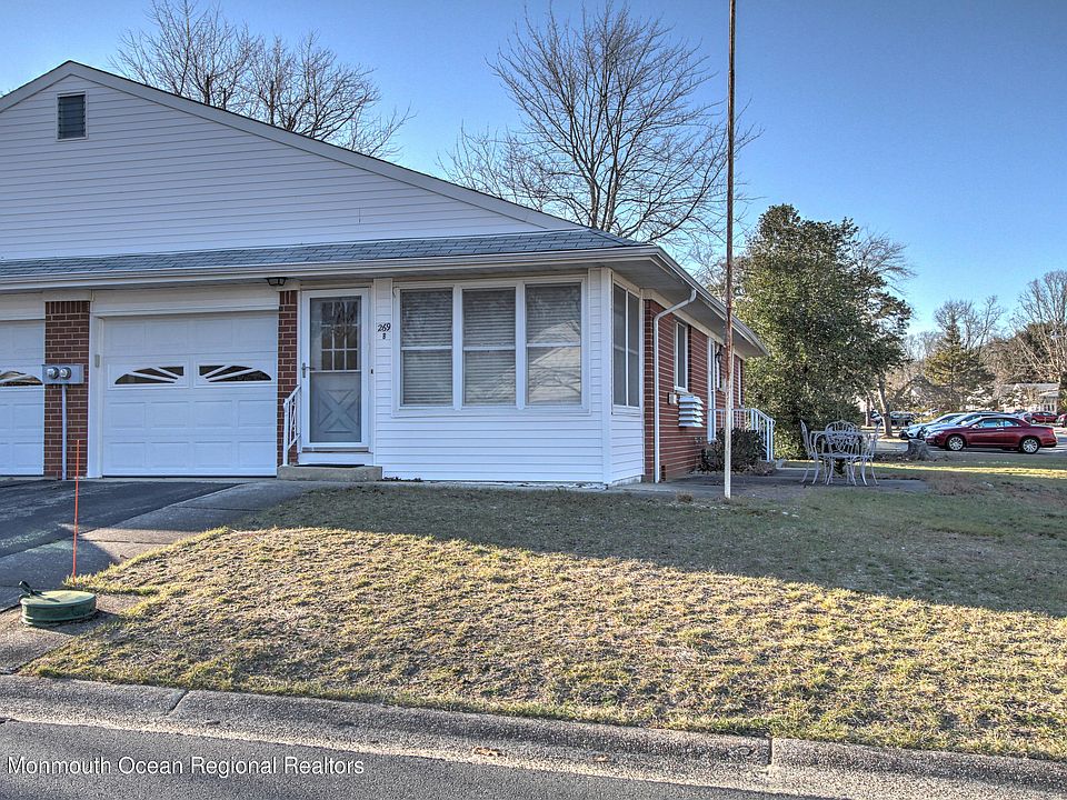 1st image of 269 Aster Pl #B