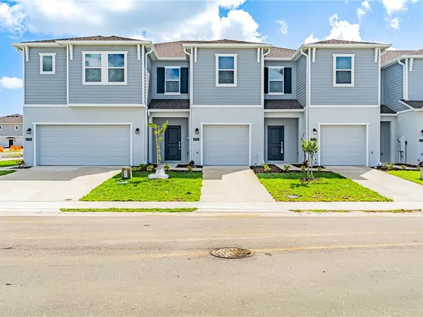 3107 Kurtz Ter, Davenport, FL 33837