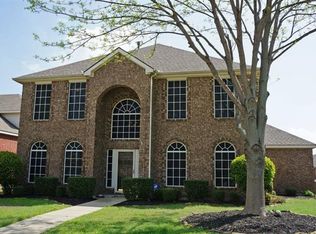 9813 Enmore Ln, Frisco, TX 75035