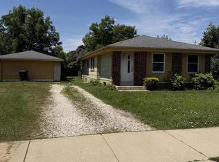 6047 S Elaine AVENUE, Cudahy, WI 53110