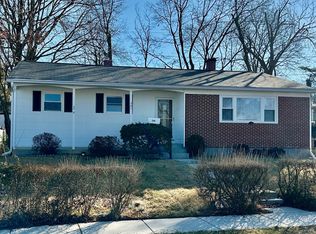 341 Park Hall S, Laurel, MD 20724