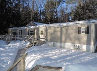 12306 Ziereis Ln, Suring, WI 54174