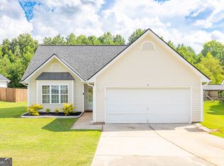 111 Margaret Way, Hogansville, GA 30230
