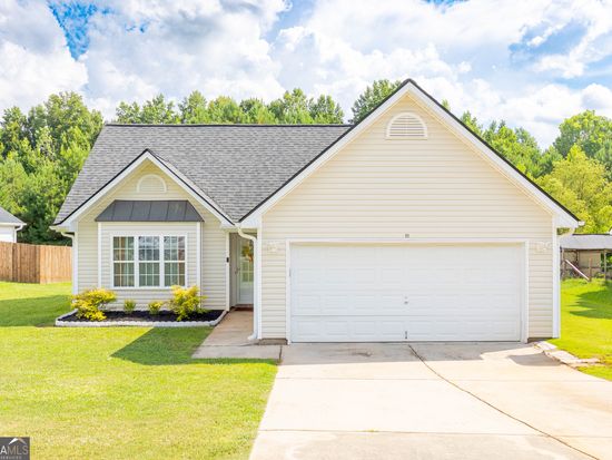 111 Margaret Way, Hogansville, GA 30230