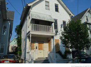 25 Shelter St, New Haven, CT 06513