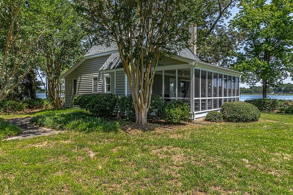 351 Mallard Ln, White Stone, VA 22578 Zillow