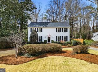 1349 Murdock Rd, Marietta, GA 30062