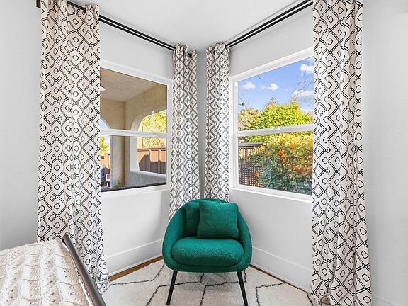 Reading Area