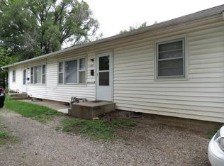 1407 NW Logan St, Topeka, KS 66608