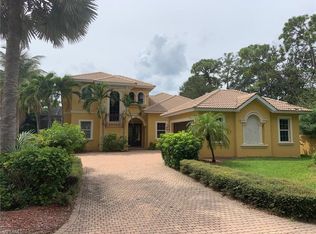 15488 Whitney Ln, Naples, FL 34110