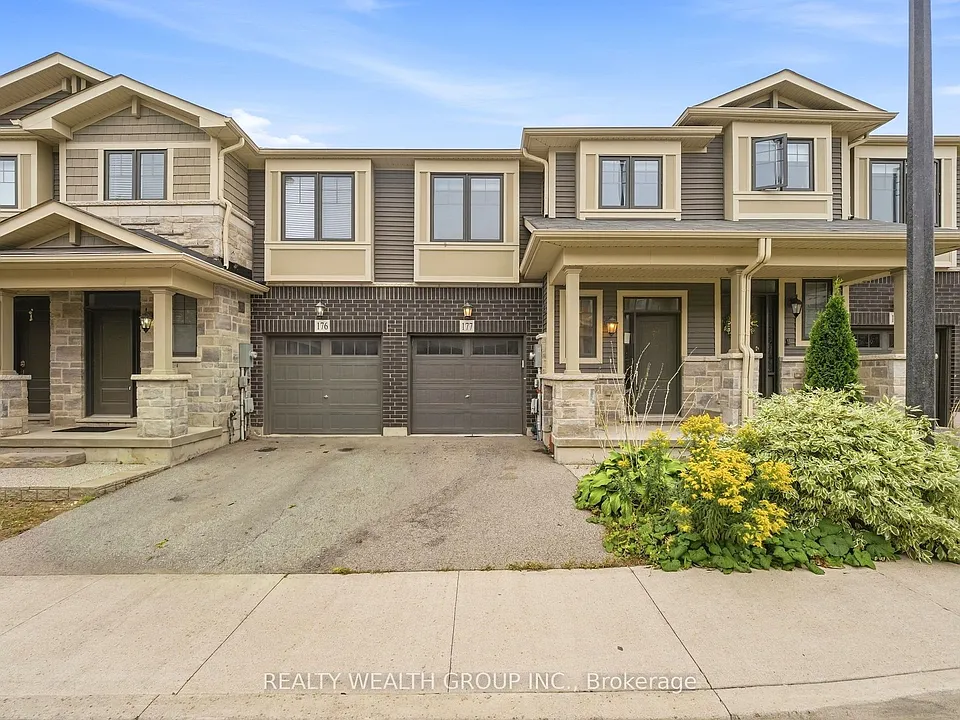 1890 Rymal Rd E #177
