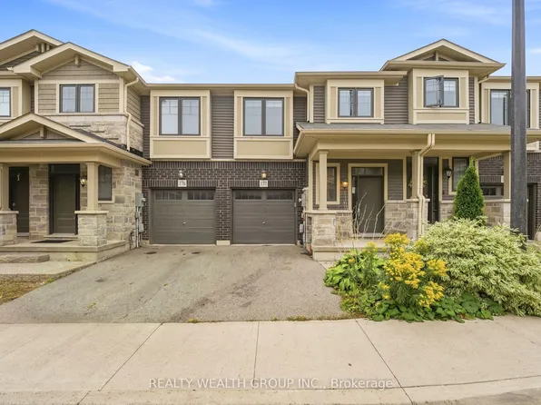 1890 Rymal Rd E #177, Hamilton, ON L0R 1P0