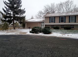 2164 S Norfolk St, Aurora, CO 80013