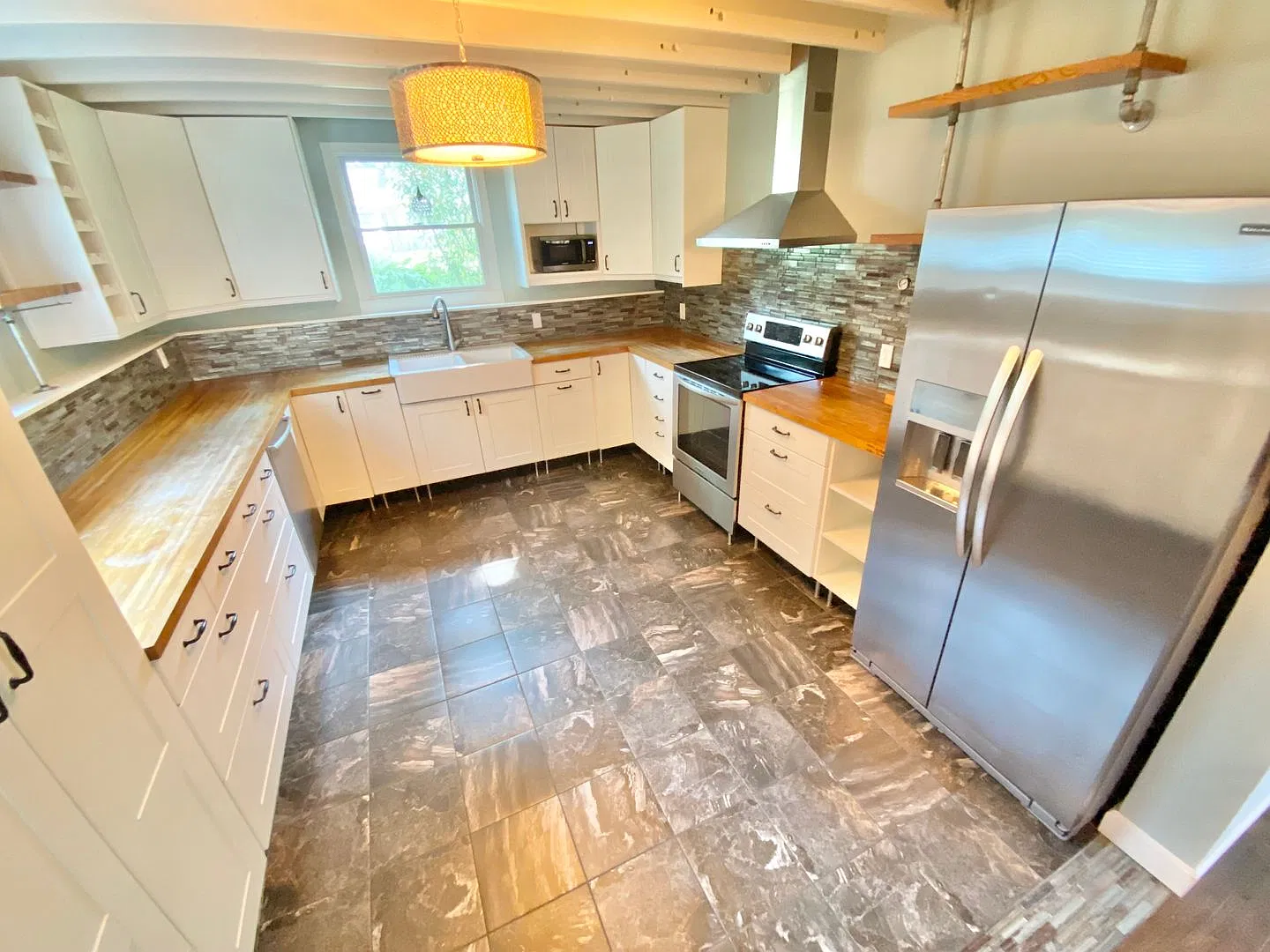 3 Bedroom Single Family Home New North End Available 3/1! — Photo 2