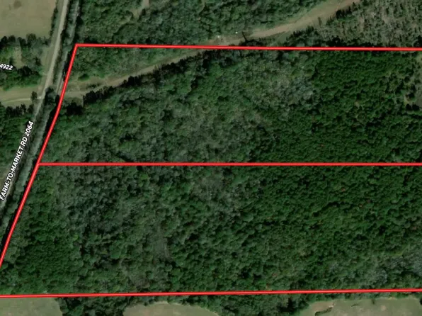 860 852 County Rd #4224, Rusk, TX 75785