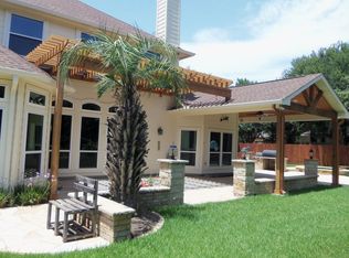 3909 Mitchell Cv, Round Rock, TX 78681