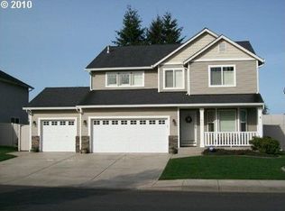 1641 38th Ct, Washougal, WA 98671