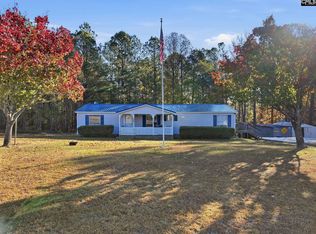 260 Darren Boozer Rd, Prosperity, SC 29127