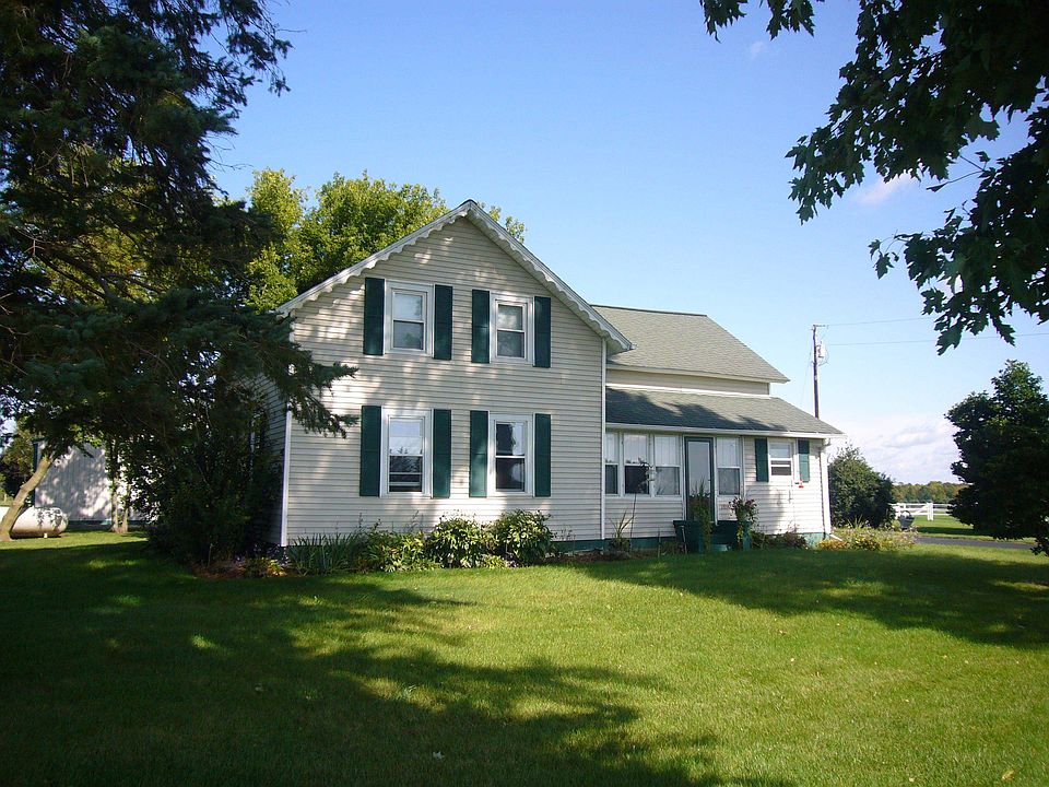 7890 County Road D, Omro, WI 54963 Zillow